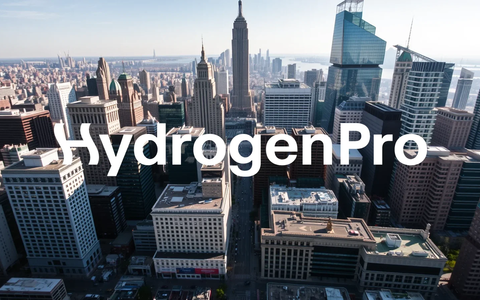 Hydrogenpro Aktie: HV-Entscheidung naht - Foto: über boerse-global.de Hydrogenpro Aktie: HV-Entscheidung naht - Foto: über boerse-global.de