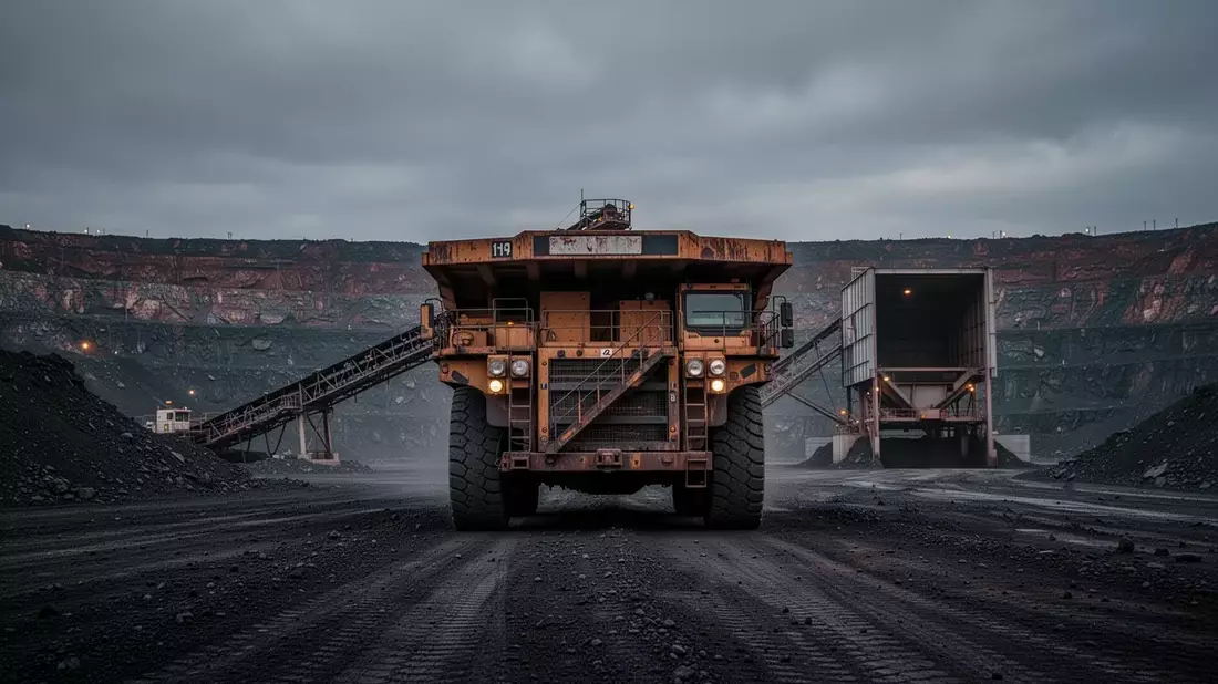Ferrexpo Aktie: Zahlen da, Bilanz fehlt - Bild: über boerse-global.de