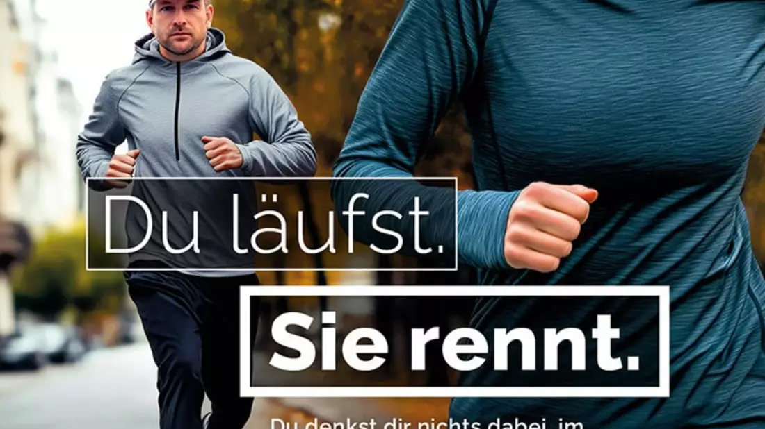 POL-LG: ++ Sicher fühlen im öffentlichen Raum - Stark unterwegs ++ Kampagne AnsichtsSache der Polizeilichen Kriminalprävention ++ Die Polizei startet Kampagne in der Region Lüneburg, Lüchow-Dannenberg ... - Bild: presseportal.de