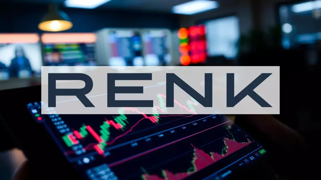 Wellington's Wager: A Major Investor Bets on Renk's Turnaround Illustration mit AI erstellt übermittelt durch boerse-global.de
