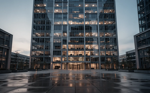 Helvetia Baloise streicht über 1.100 Jobs nach Fusion - Foto: über boerse-global.de