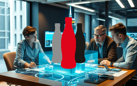 Coca-Cola HBC Aktie: Zahlenfokus - Foto: über boerse-global.de