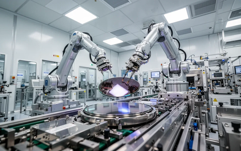 TSMC Aktie: Produktion am Limit! - Foto: über boerse-global.de