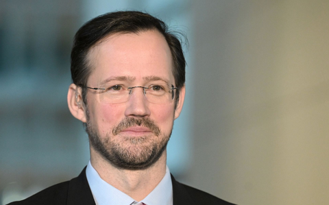 SPD-Fraktionsgeschäftsführer Dirk Wiese (Archivbild) - Foto: Elisa Schu/dpa