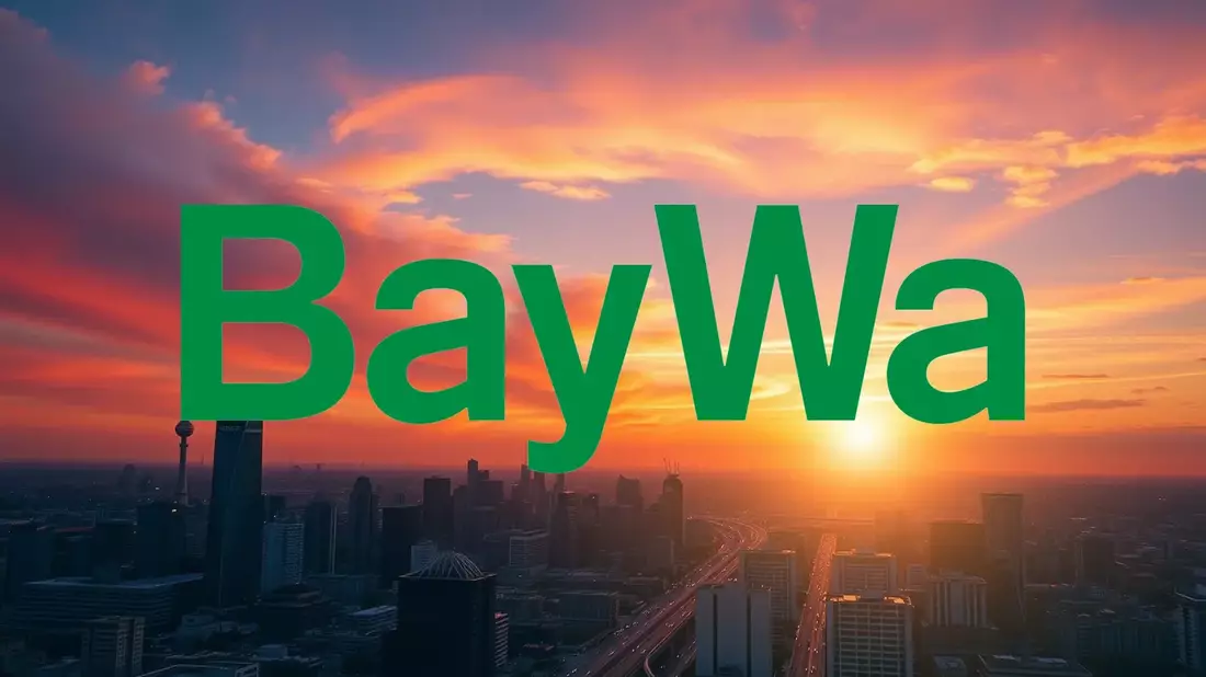 BayWa's April Deadline: A €107 Million Down Payment on a €4 Billion Problem Illustration mit AI erstellt übermittelt durch boerse-global.de