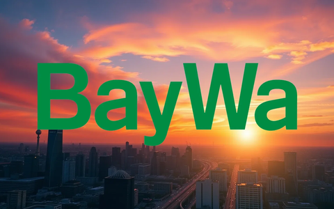 BayWa's April Deadline: A €107 Million Down Payment on a €4 Billion Problem - Foto: über boerse-global.de