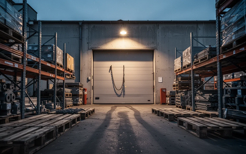 Vorarlbergs Wirtschaft kämpft mit Insolvenz-Dominoeffekt - Foto: über boerse-global.de Vorarlbergs Wirtschaft kämpft mit Insolvenz-Dominoeffekt - Foto: über boerse-global.de