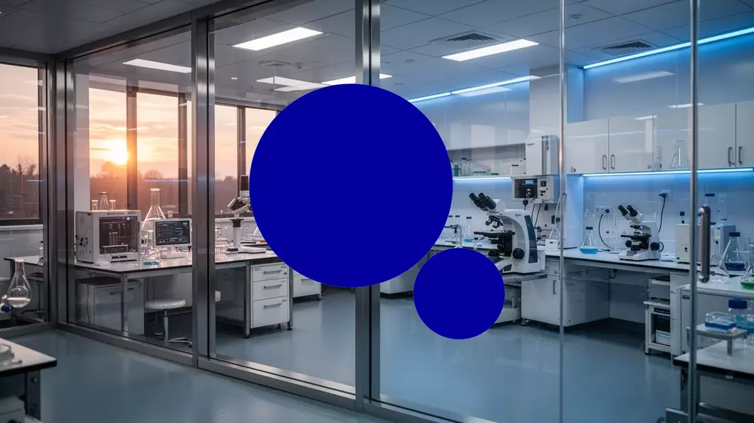 Evotec Aktie: Neue COO an Bord - Bild: über boerse-global.de