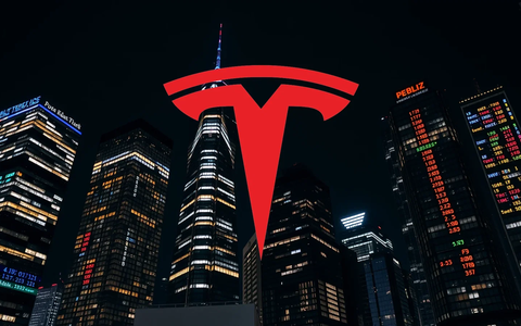 Tesla: La apuesta robótica redefine la fábrica y la cotización - Foto: über boerse-global.de