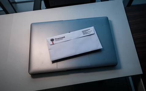 Steuerprüfer fordern Zugriff auf Firmen-Mails - Foto: über boerse-global.de Steuerprüfer fordern Zugriff auf Firmen-Mails - Foto: über boerse-global.de