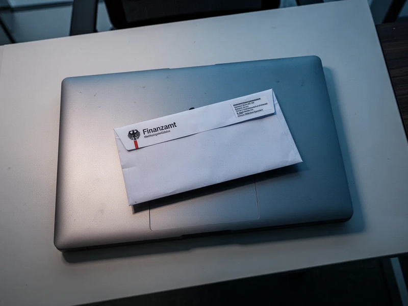 Steuerprüfer fordern Zugriff auf Firmen-Mails - Foto: über boerse-global.de