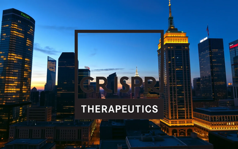 Crispr Therapeutics Aktie: Entscheidende Phase - Foto: über boerse-global.de