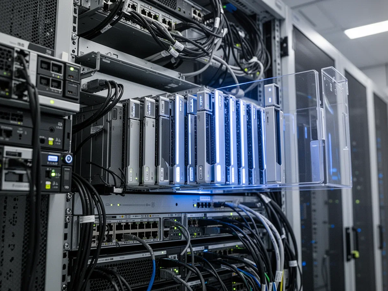 Elovade baut Tech-Portfolio für europäische IT-Dienstleister aus - Foto: über boerse-global.de