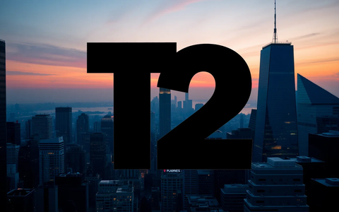 Take-Two: El ciberataque que desató el optimismo de Wall Street - Foto: über boerse-global.de