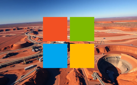 Microsoft: La carrera por la infraestructura define el pulso antes de resultados - Foto: über boerse-global.de