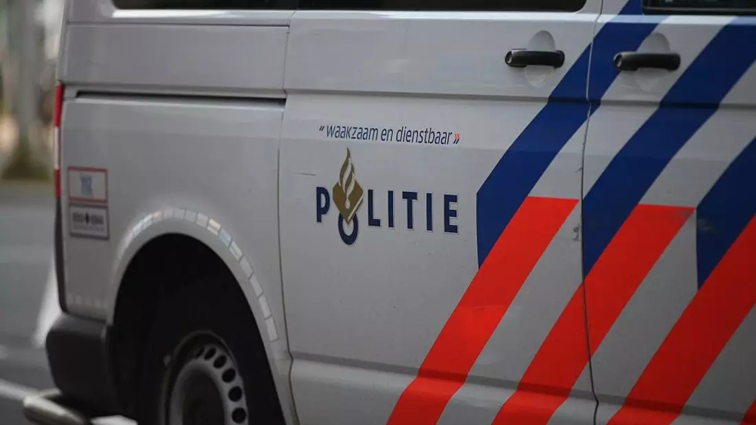 Polizei in den Niederlanden (Archiv) - Bild: via dts Nachrichtenagentur