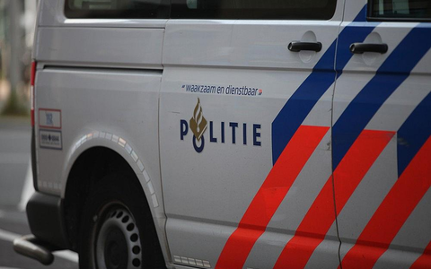 Polizei in den Niederlanden (Archiv) - Foto: via dts Nachrichtenagentur