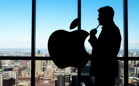 Apple: La confianza de Wall Street ante un cambio en el liderazgo de IA - Foto: über boerse-global.de