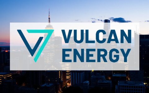 Vulcan Energy's Funding Roadmap Takes Center Stage After Fiscal Win - Foto: über boerse-global.de