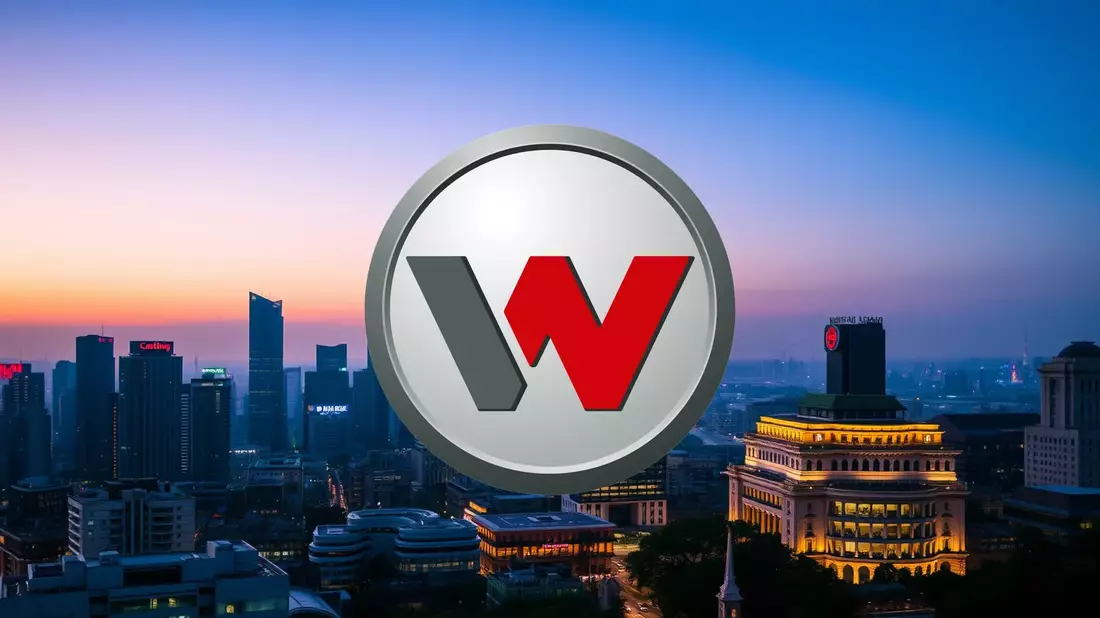 Wacker Neuson Aktie: Milliarden-Offensive - Bild: über boerse-global.de