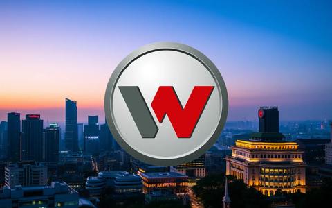 Wacker Neuson Aktie: Milliarden-Offensive - Foto: über boerse-global.de Wacker Neuson Aktie: Milliarden-Offensive - Foto: über boerse-global.de