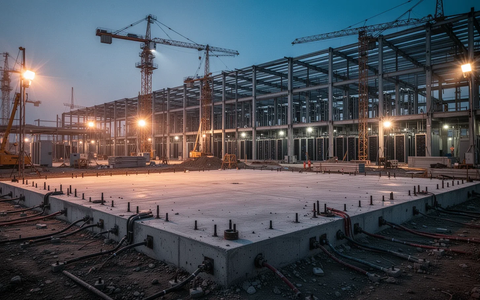 KI-Boom scheitert an fehlenden Transformatoren - Foto: über boerse-global.de