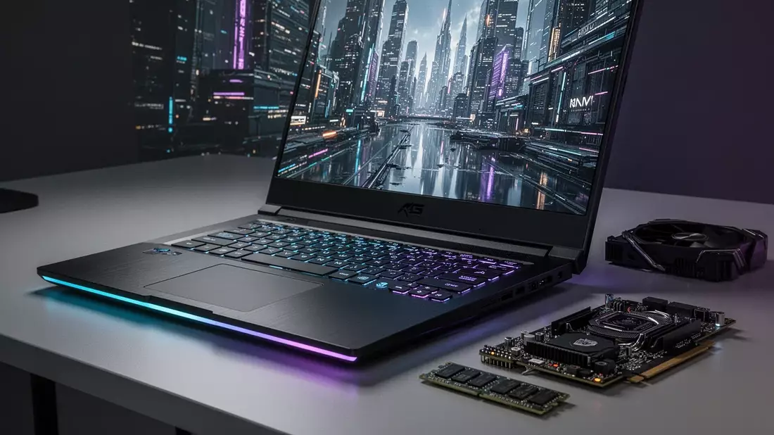 Gaming-Hardware: 16 GB RAM werden zum neuen Standard - Bild: über boerse-global.de