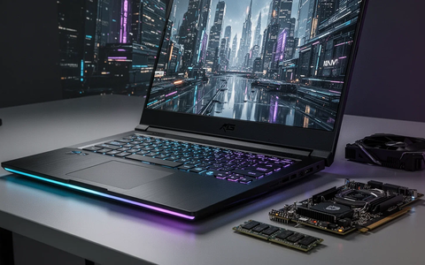 Gaming-Hardware: 16 GB RAM werden zum neuen Standard - Foto: über boerse-global.de