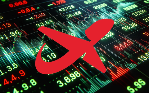 Norwegian Air Shuttle Aktie: Digital-HV fixiert - Foto: über boerse-global.de