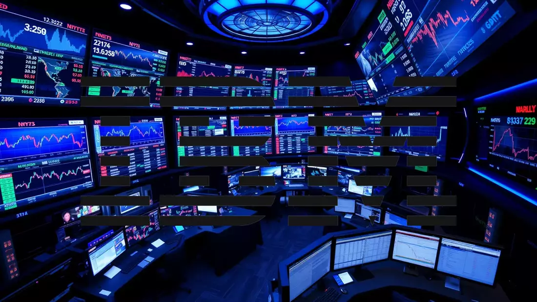 IBM: La divergencia analítica ante el examen trimestral - Bild: über boerse-global.de
