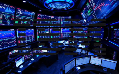 IBM: La divergencia analítica ante el examen trimestral - Foto: über boerse-global.de