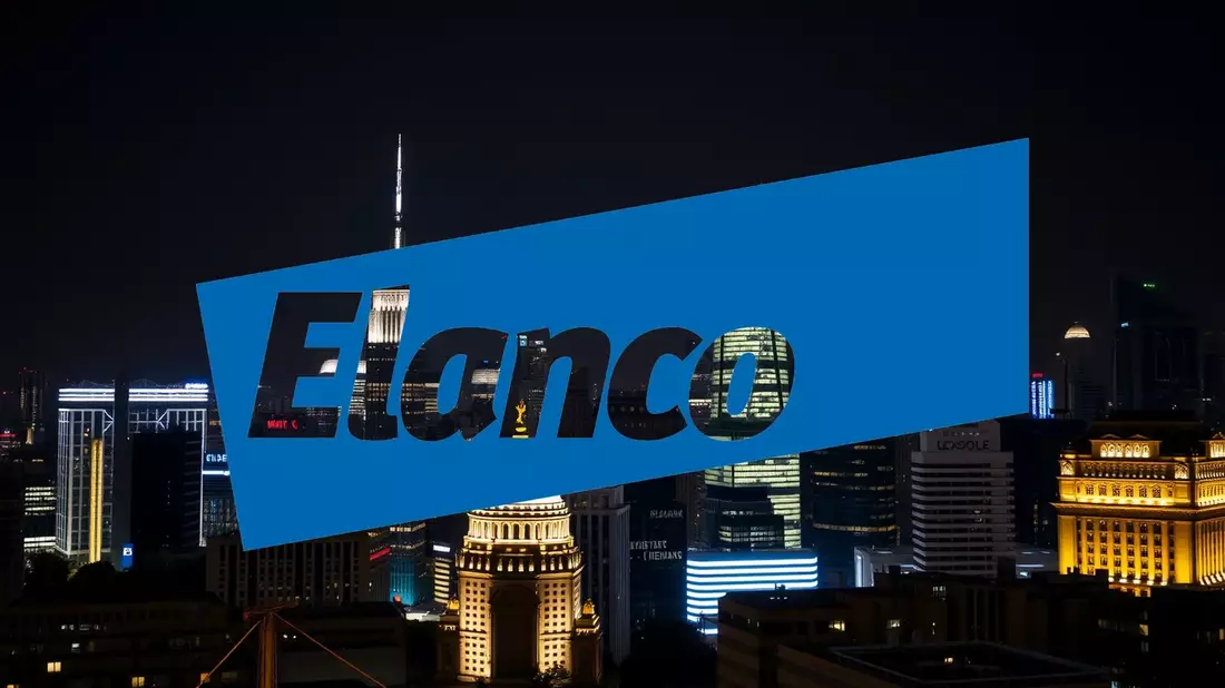 Elanco Aktie: Massive Short-Wetten - Bild: über boerse-global.de