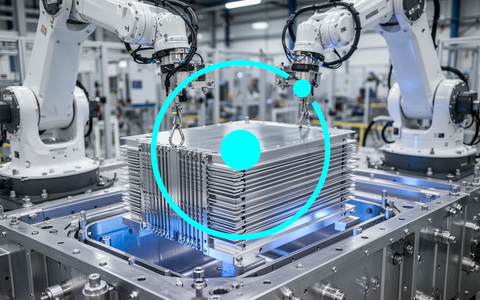 ITM Power Aktie: Neue Aktien-Tranche - Foto: über boerse-global.de