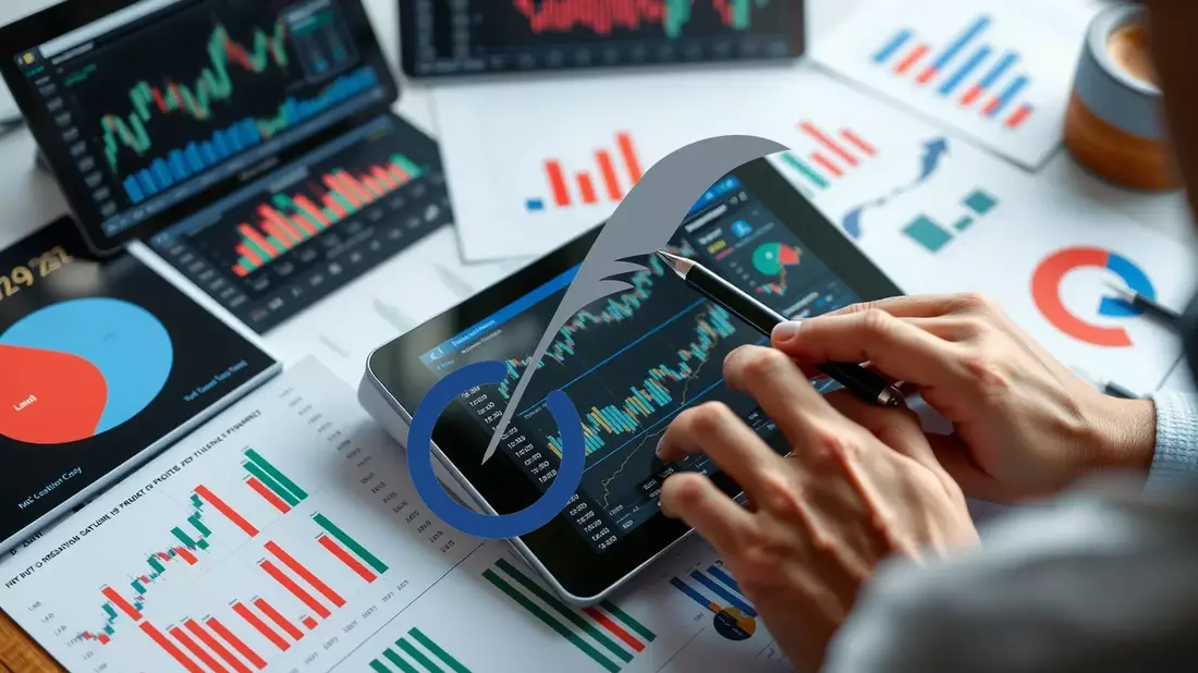 ImmunityBio: La encrucijada entre el éxito comercial y la tormenta legal Illustration mit AI erstellt übermittelt durch boerse-global.de