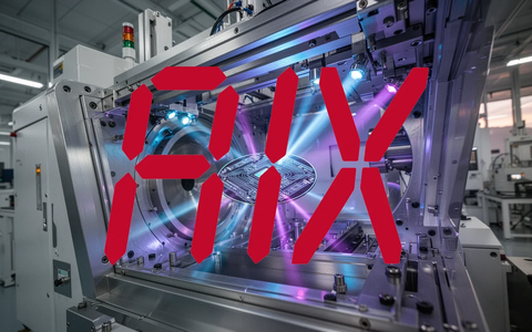 Aixtron Aktie: KI befeuert Optik-Boom - Foto: über boerse-global.de