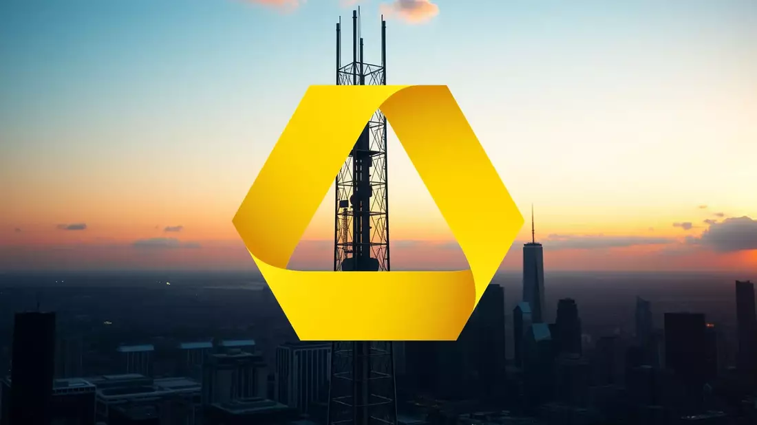 Commerzbank's May Gauntlet: Dividends, Deadlines, and a Daunting Accounting Reality Illustration mit AI erstellt übermittelt durch boerse-global.de
