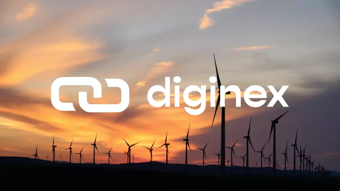 Diginex Bets on a Reverse Split and Radical Restructure to Save Nasdaq Listing Illustration mit AI erstellt übermittelt durch boerse-global.de