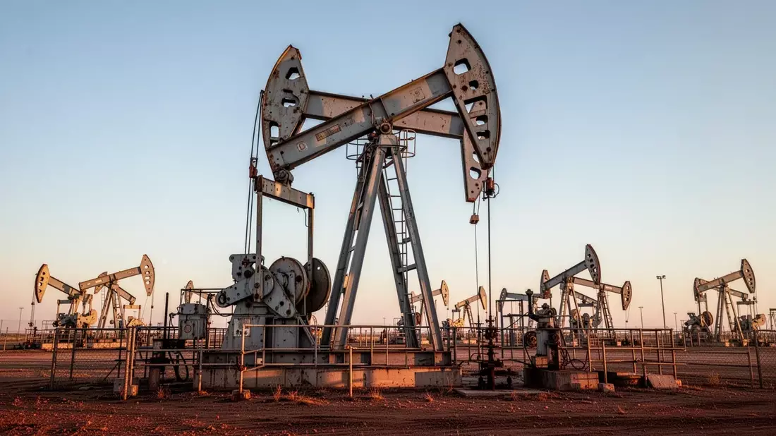 Occidental Petroleum Aktie: Dividenden-Plus fix - Bild: über boerse-global.de