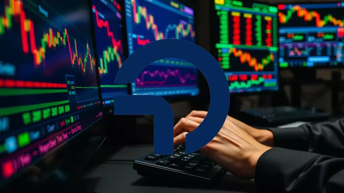 OMV's Strategic Ambitions Face Near-Term Headwinds Illustration mit AI erstellt übermittelt durch boerse-global.de