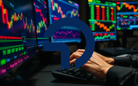 OMV's Strategic Ambitions Face Near-Term Headwinds - Foto: über boerse-global.de