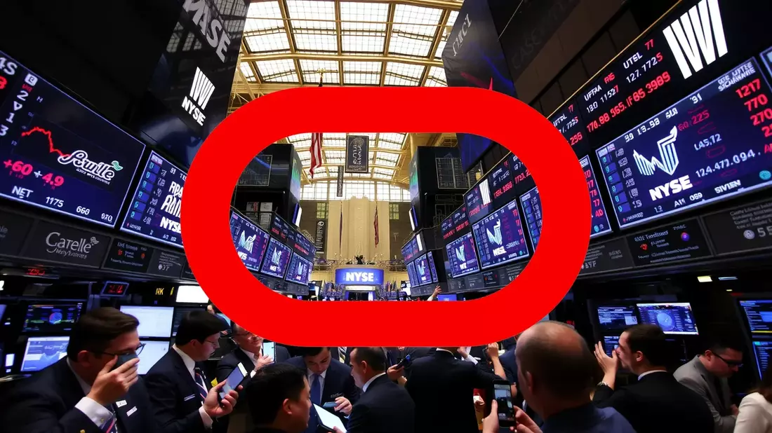 Oracle: El motor energético que impulsa su transformación bursátil Illustration mit AI erstellt übermittelt durch boerse-global.de
