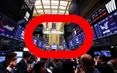 Oracle: El motor energético que impulsa su transformación bursátil - Foto: über boerse-global.de