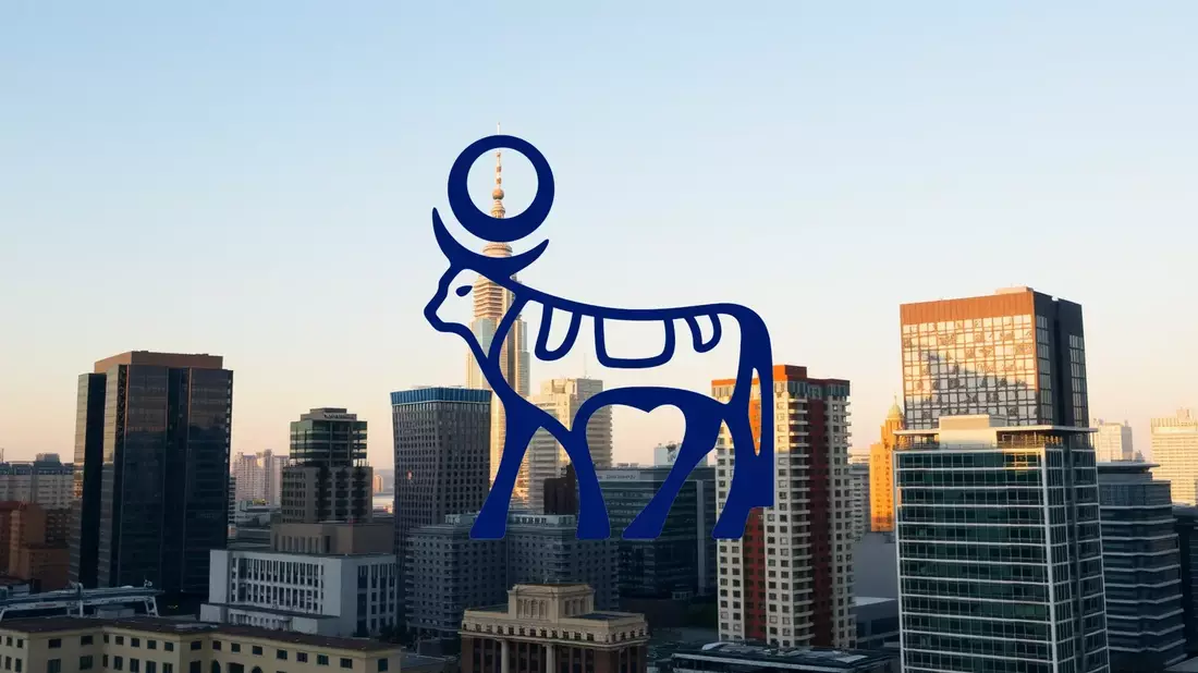 Novo Nordisk: La carrera contrarreloj entre patentes y precios Illustration mit AI erstellt übermittelt durch boerse-global.de