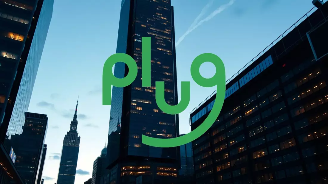 Plug Power: El CEO se somete al escrutinio de Reddit en un momento clave Illustration mit AI erstellt übermittelt durch boerse-global.de
