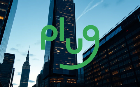 Plug Power: El CEO se somete al escrutinio de Reddit en un momento clave - Foto: über boerse-global.de