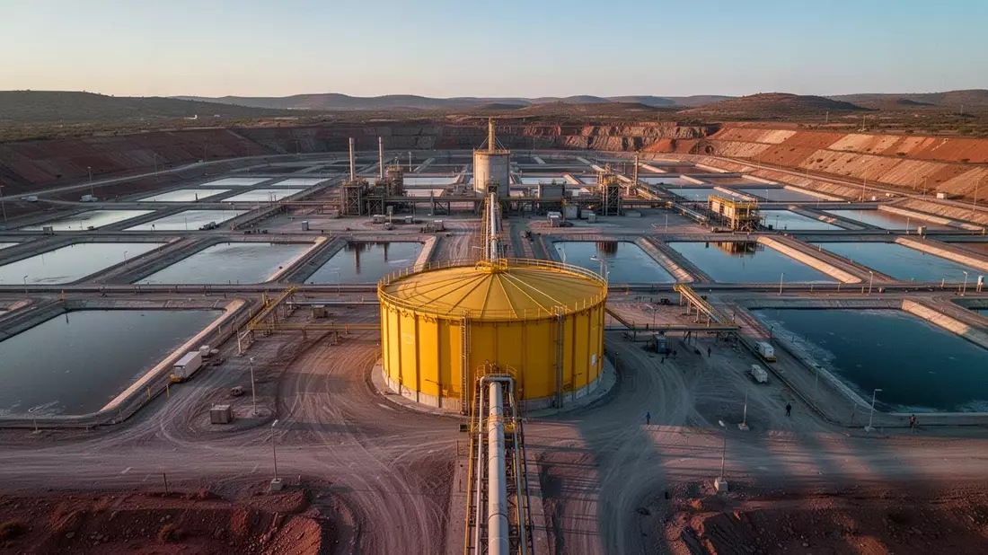 Nexus Uranium Aktie: Anhörung im Mai - Bild: über boerse-global.de