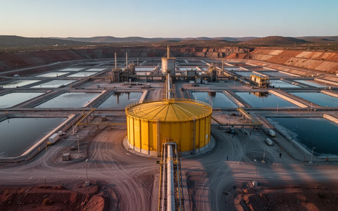 Nexus Uranium Aktie: Anhörung im Mai - Foto: über boerse-global.de Nexus Uranium Aktie: Anhörung im Mai - Foto: über boerse-global.de