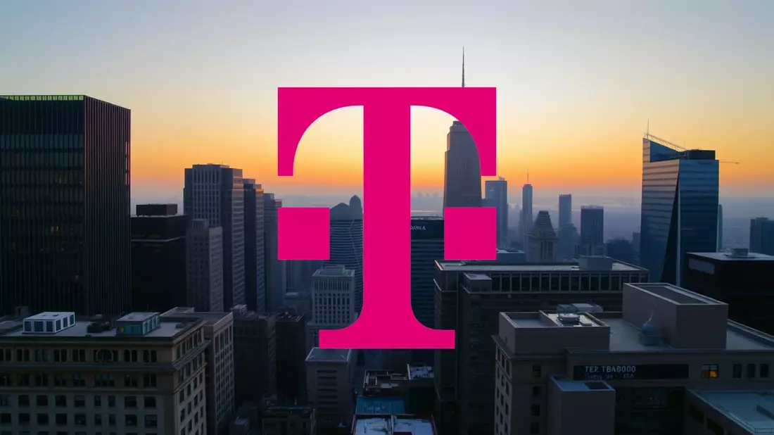 Deutsche Telekom's Oversold Status Masks Robust Fundamentals Illustration mit AI erstellt übermittelt durch boerse-global.de