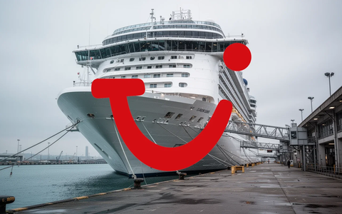 TUI Aktie: Kreuzfahrten storniert - Foto: über boerse-global.de