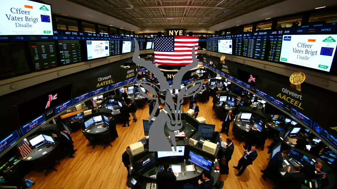 Impala Platinum Aktie: Bafokeng-Integration fix - Bild: über boerse-global.de